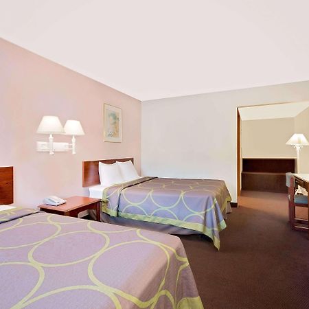 Super 8 By Wyndham Keystone/Mt. Rushmore Buitenkant foto