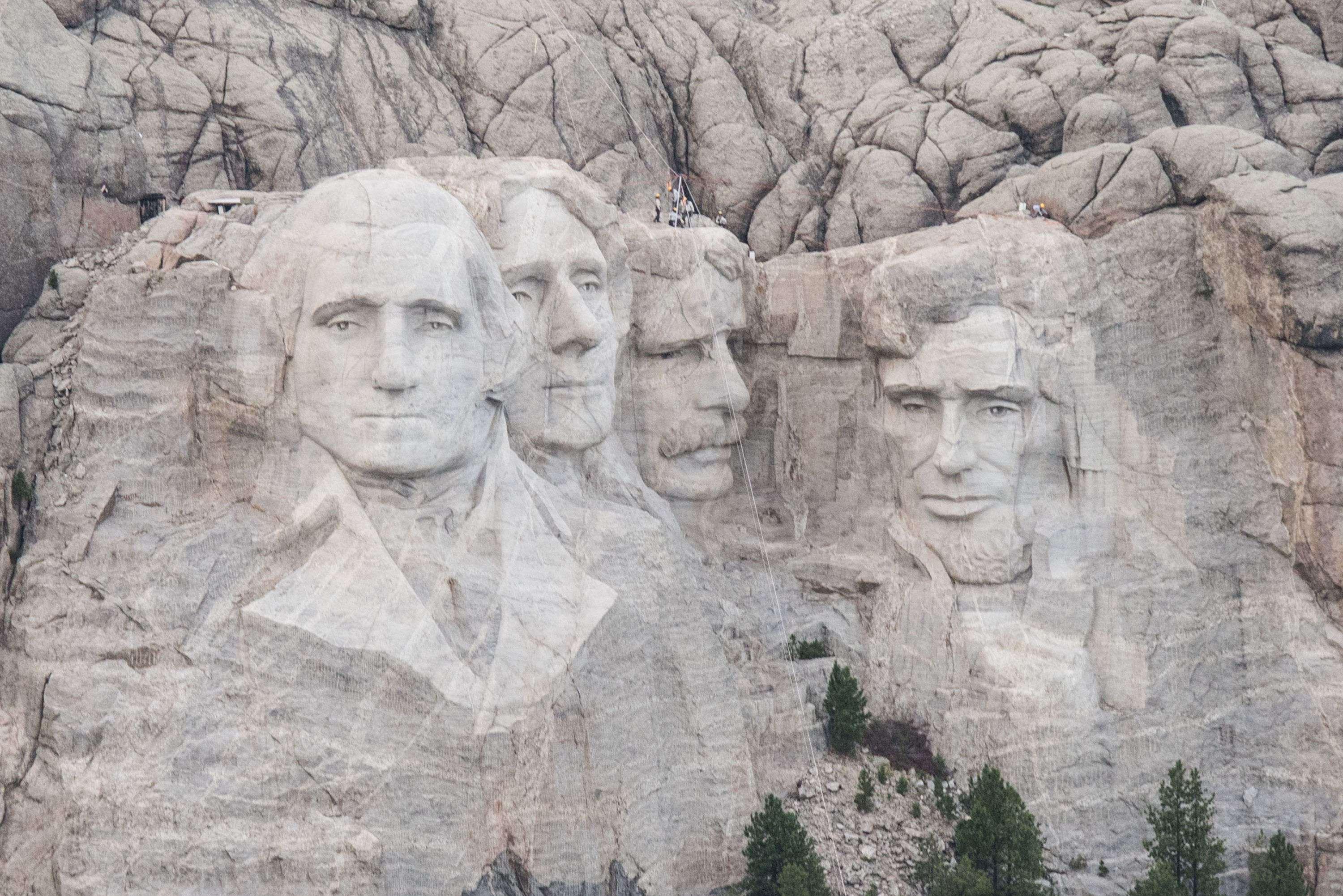 Super 8 By Wyndham Keystone/Mt. Rushmore Buitenkant foto