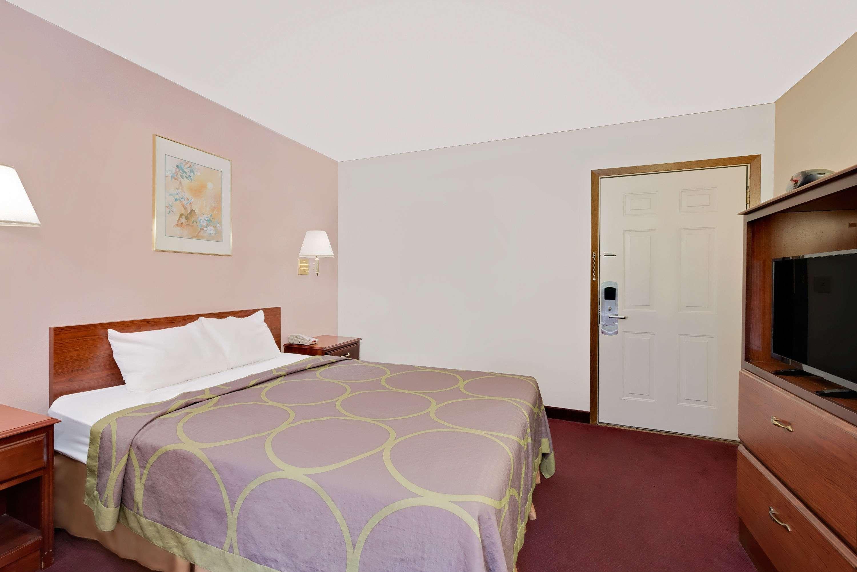 Super 8 By Wyndham Keystone/Mt. Rushmore Buitenkant foto