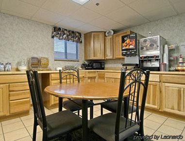 Super 8 By Wyndham Keystone/Mt. Rushmore Restaurant foto