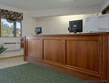 Super 8 By Wyndham Keystone/Mt. Rushmore Interieur foto