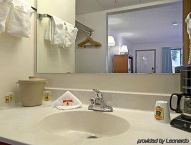 Super 8 By Wyndham Keystone/Mt. Rushmore Kamer foto