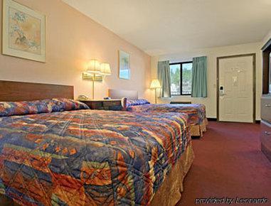 Super 8 By Wyndham Keystone/Mt. Rushmore Kamer foto