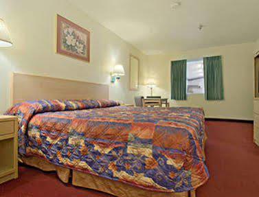 Super 8 By Wyndham Keystone/Mt. Rushmore Buitenkant foto